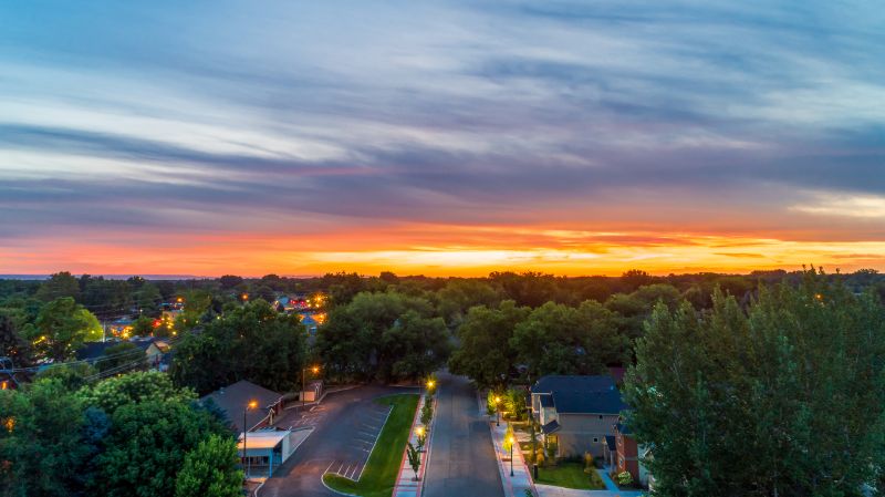 Boise idaho