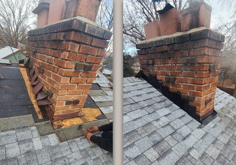 roof repair in boise